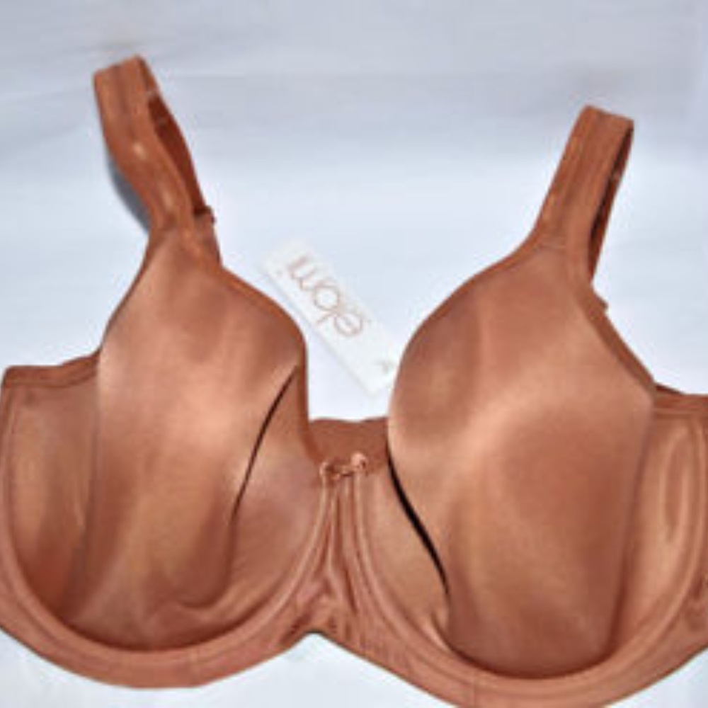 Elomi 1220 Smoothing Foam Molded T-Shirt Bra